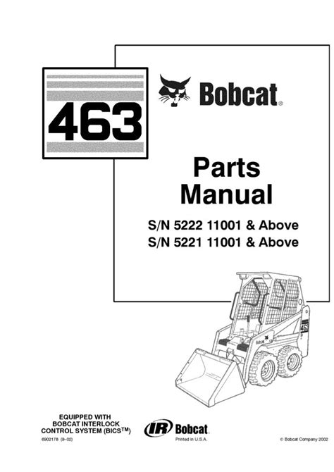 skid steer bobcat 463|bobcat 463 skid steer manual.